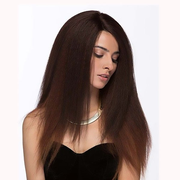 Coarse clip in hair extensions Clearance