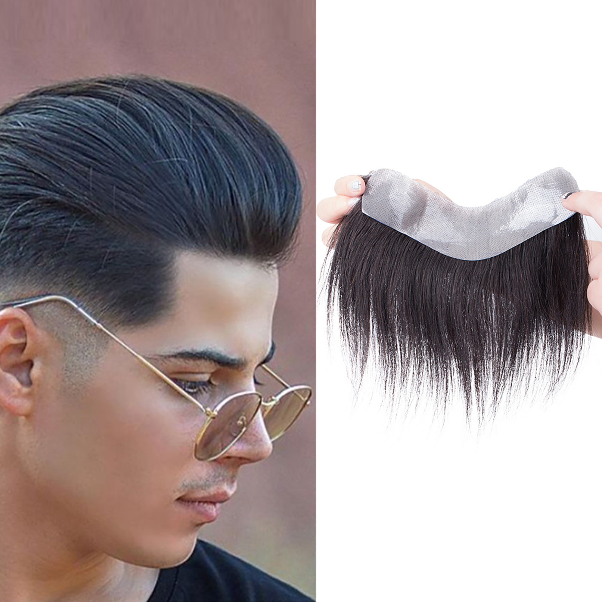 Natural Hair Extensions