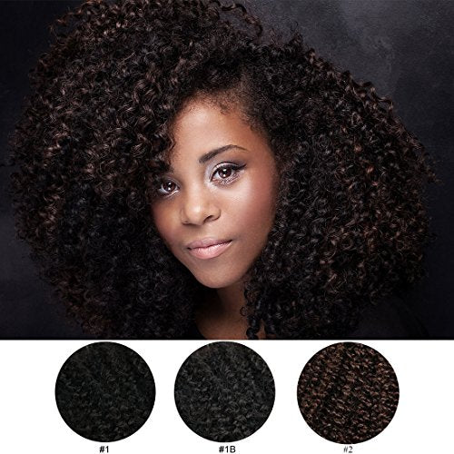 Brazilian Curly Clip In Hair Extensions Human Hair Extensions Clips In  Natural
